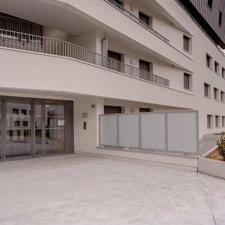 Le 305 - T3 With Garage And Beautiful Terrace Villa Annecy Luaran gambar